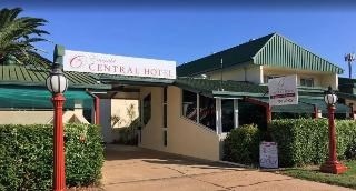 Emerald Meteor Motel