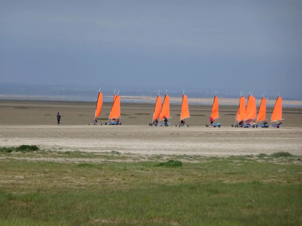 Townhouse, Cherrueix