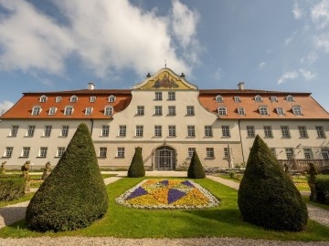Management Centrum Schloss Lautrach
