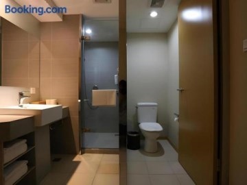 JI Hotel Dongzhimen Beijing