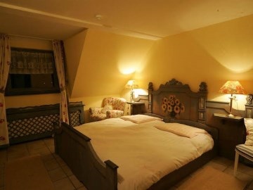 Hotel Butgenbach SEEHOF / Wellness