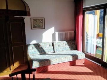 Ferienwohnungen Berchtesgaden - Schneck - Appartements