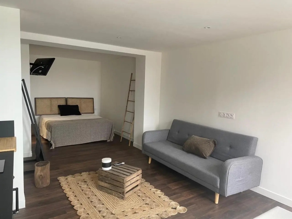 Charmante propriete arboree