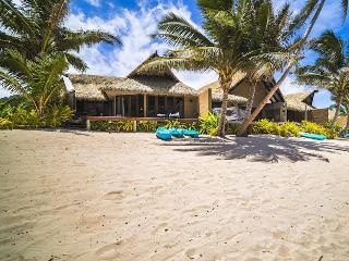 Rumours Luxury Villas and Spa