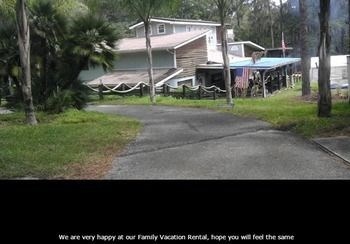 Rainbow River Vacation Rentals