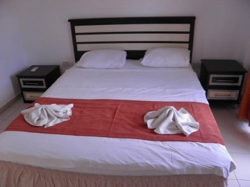 Crystal Rocks Holiday Village