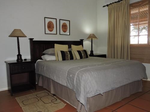 Hluhluwe Country Cottages