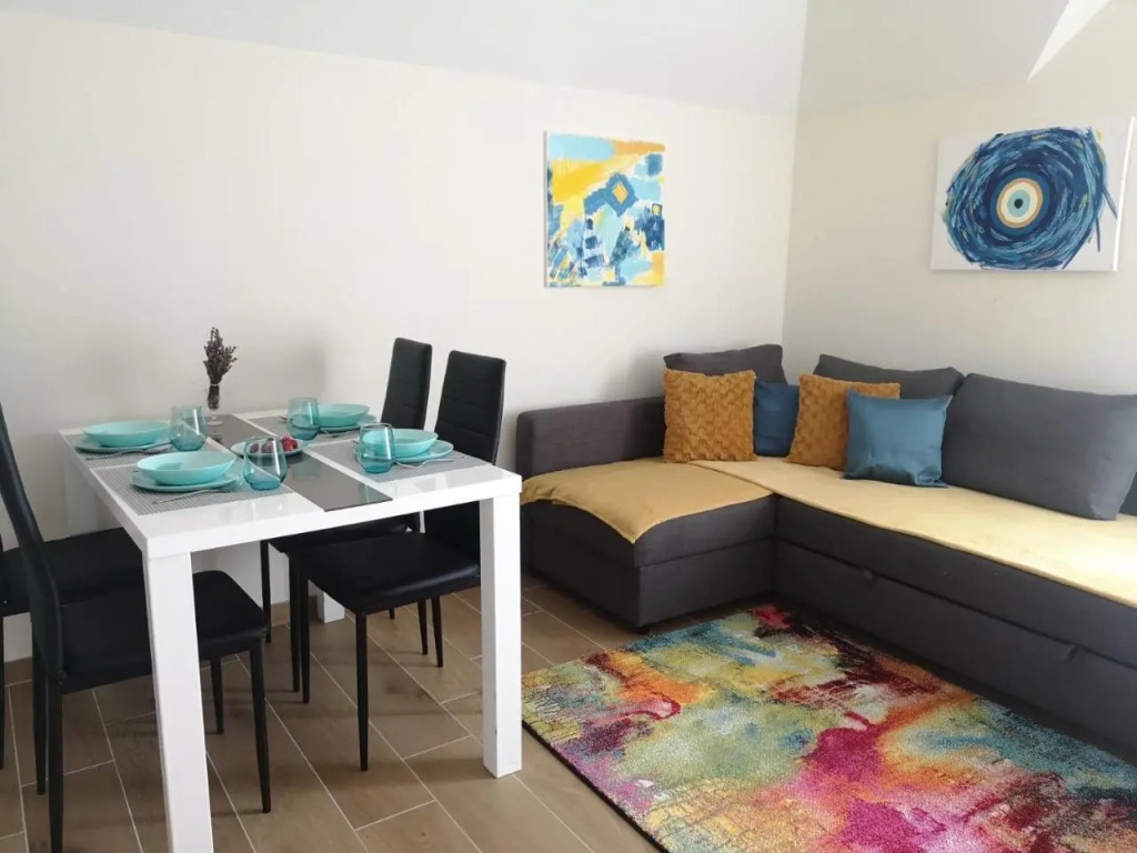 Forest House Balaton
