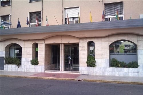 Hotel Espana
