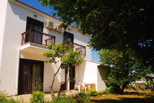 Saonisos Hotel & Studios, F?t?s ?a?a???t?s, ??????a??µe?a Studios