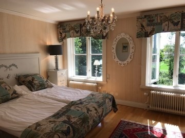 Strindeborgs gastgiveri AB Hotell Plevnagarden
