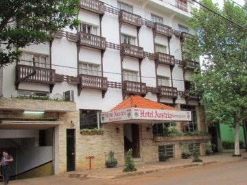 Hotel Austria
