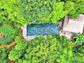 HANZ Pu Luong Nature Garden