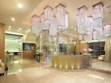 ??????? The Crystal Resort Sun Moon Lake