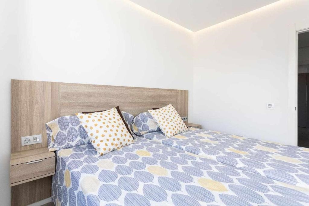 Ocean Garden Suite 002 con vistas panoramicas