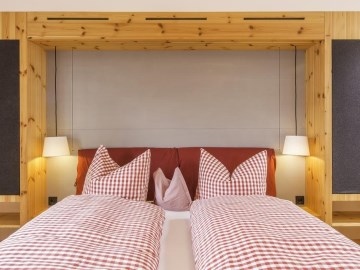 Pension Beim Bartl-Hansl