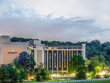 Crowne Plaza Atlanta Perimeter NW