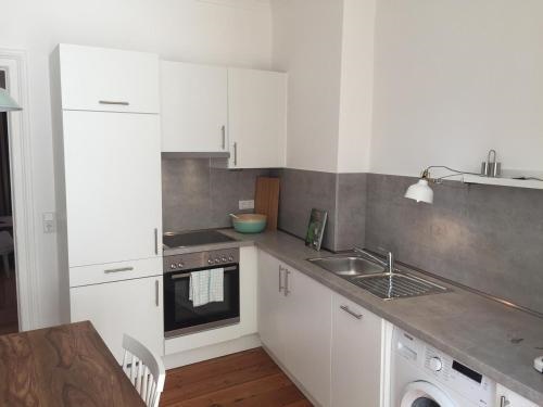 Ferienapartments Mitten Im Herzen Von Ottensen