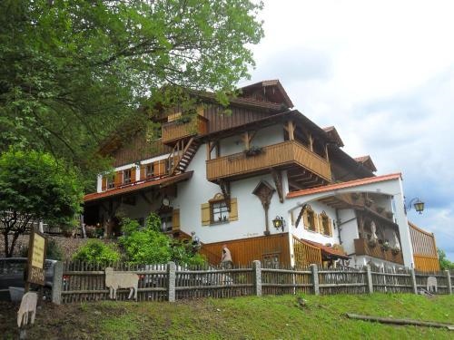 Kaffeehaus Blaslhohe