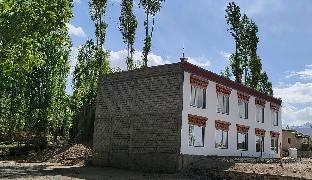 Norbooling HomeStay Leh Ladakh