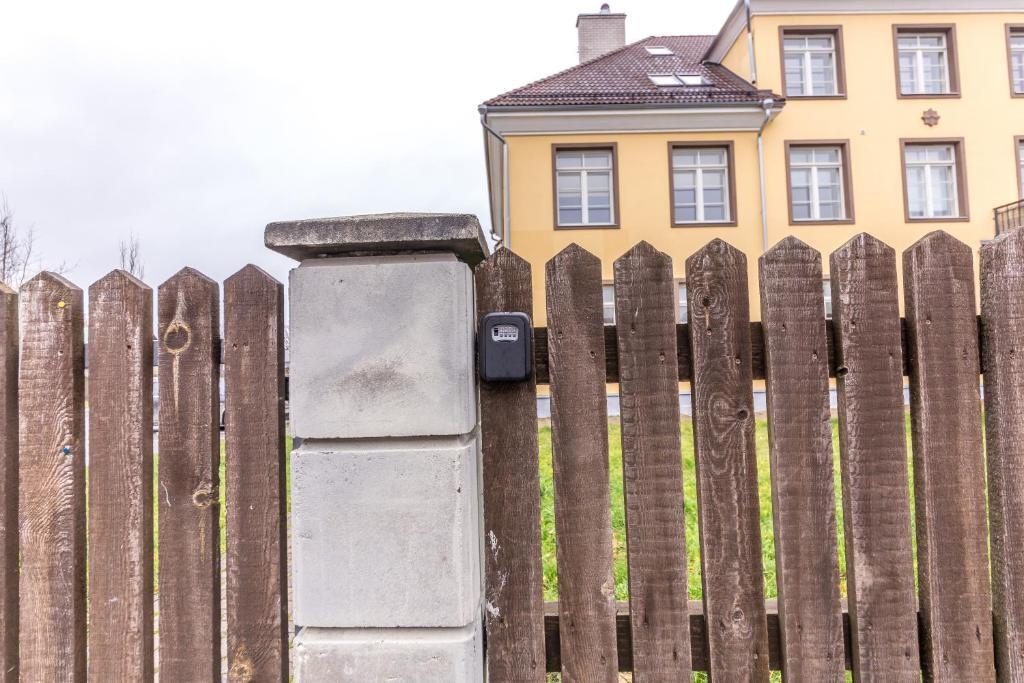 Apartments24 Vene One