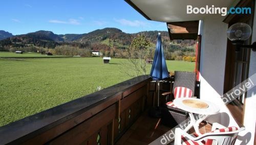 Alpenflair Ferienwohnungen Whg. 304+203