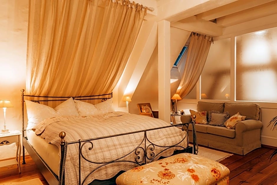 S'Träumli - Bed & Breakfast