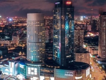 ?????????? / Tangla Hotel Tianjin