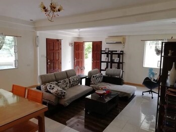 Argao Vacation House Cebu