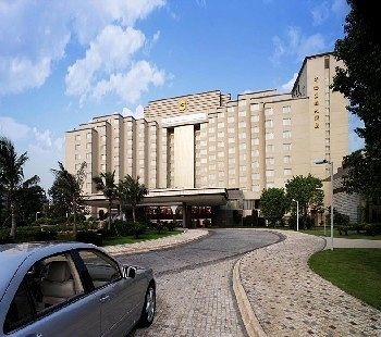 Hotel Zhongshan