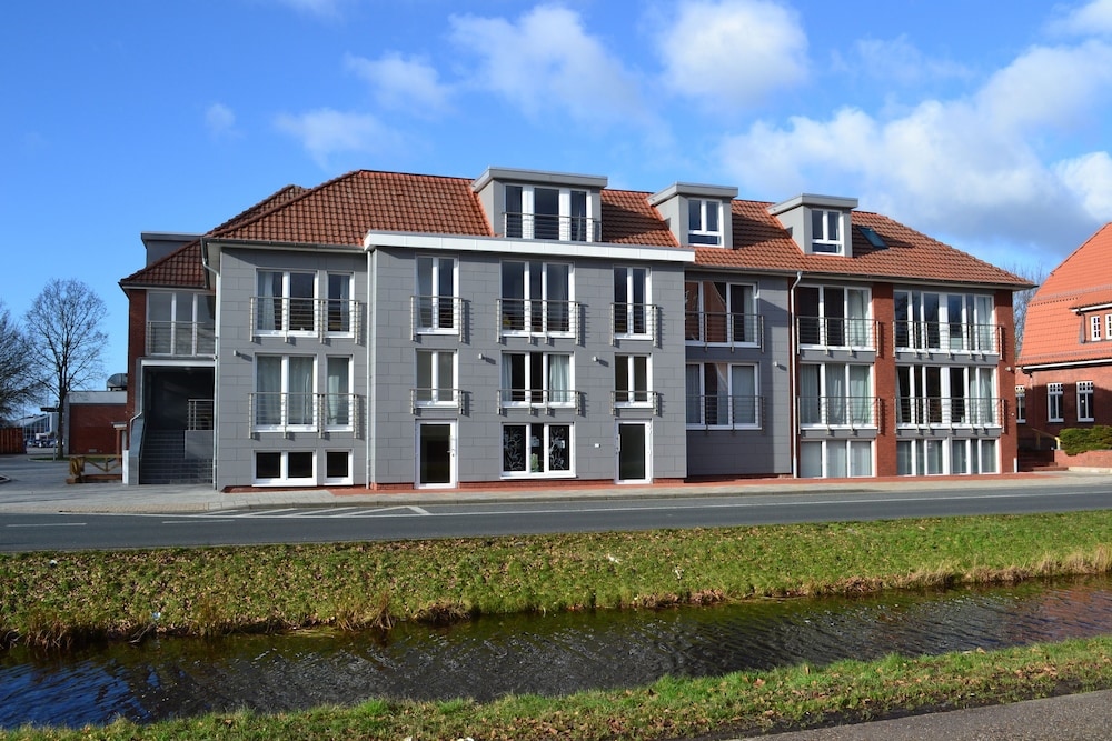 Fehnferien / Ferienapartments an der Wieke