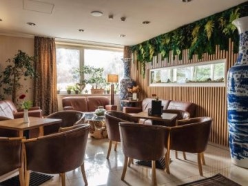 Acc-Nifos Premium Hotel