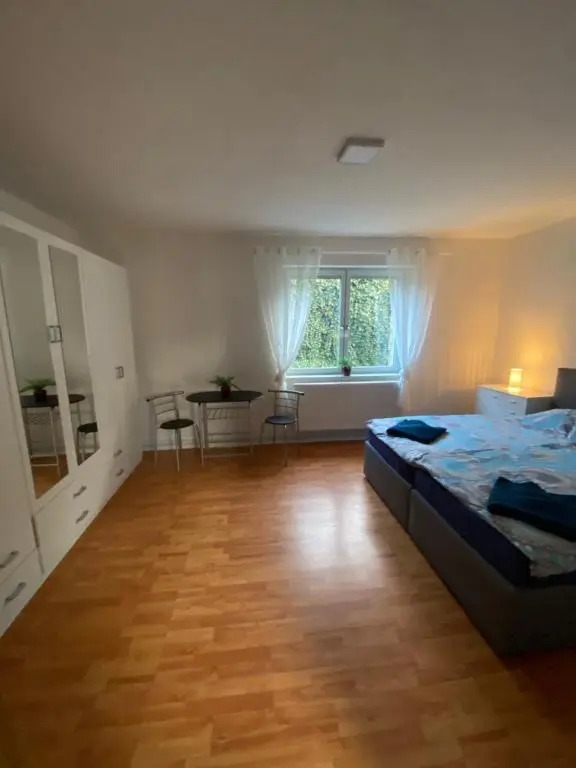 gemutliches Ferienhaus