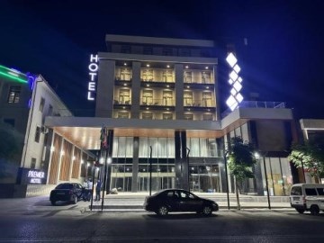 Premier Hotel