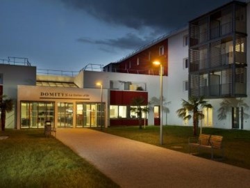 Residence Services Seniors DOMITYS - Le Galion d'Or