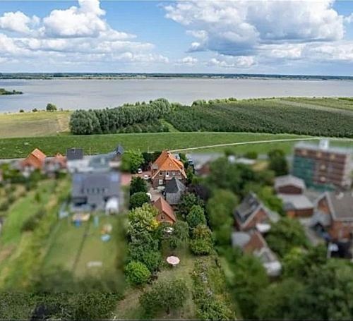 Ferienwohnung Kehrwieder