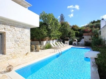 Oasis Villa