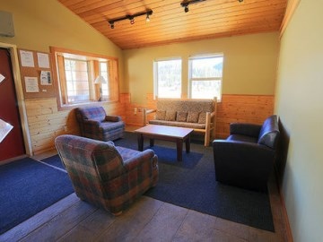 Apex Mountain Resort