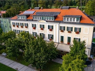 Hotel Slatina, turizem, proizvodnja in ostale storitve, d.o.o.