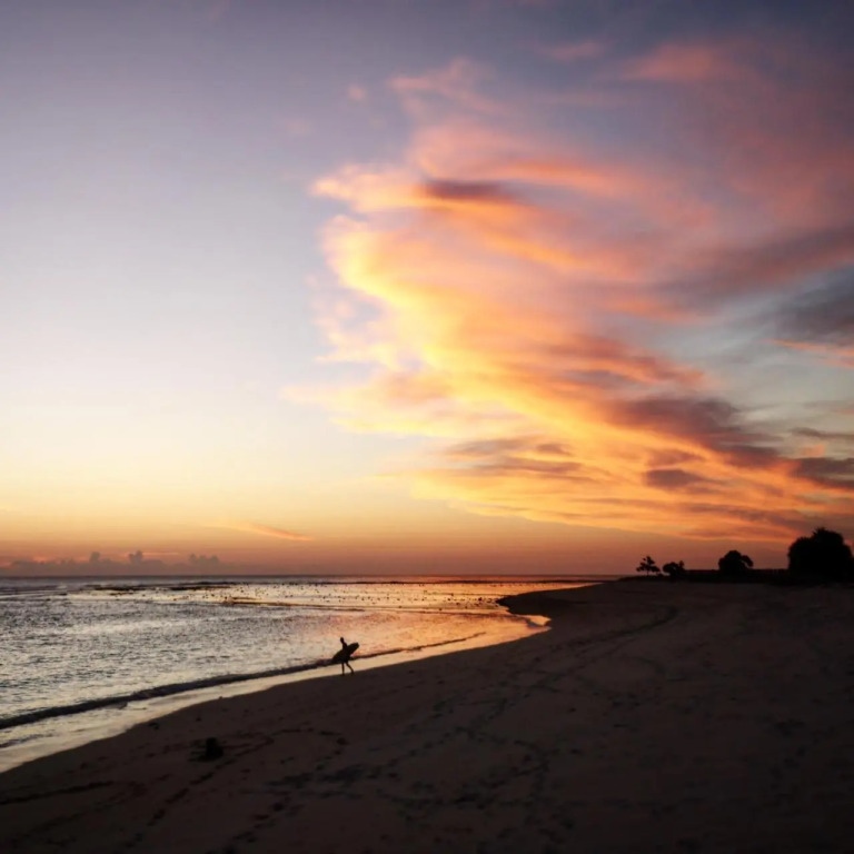 Surf Rote @ Boa Hills Surf House