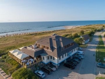 Hotel-Restaurant Moby Dick