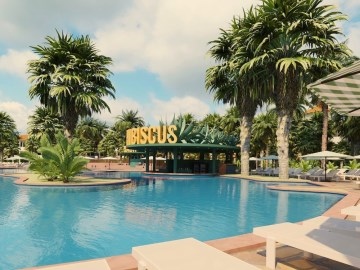 Bahia Principe Grand Tequila