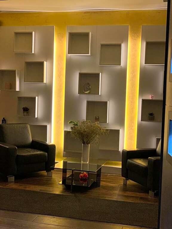 Gate 13 - Aurich Innenstadt