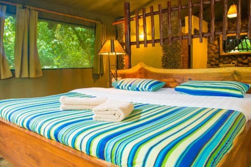 Kibale Forest Camp