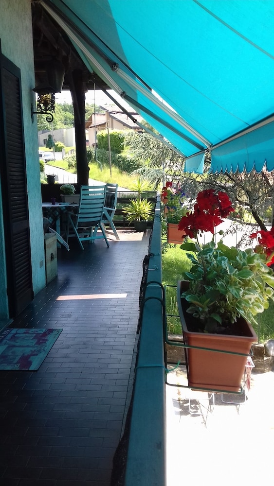 zimmer Affitta Camere Le Ore Liete di Franca e Valentina