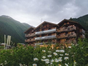 Hotel Restaurant Landhaus