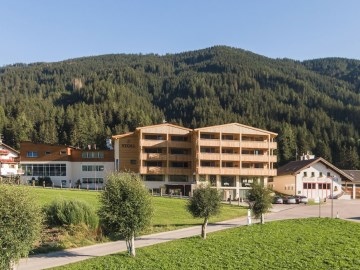 Hotel Stoll Sas