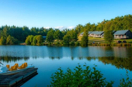 Goélia Le Domaine Des Nouailles