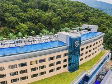 Benikea Hotel susung