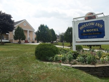 Hollow Inn & Motel | Motels Barre Vt | Hotels Barre Vt